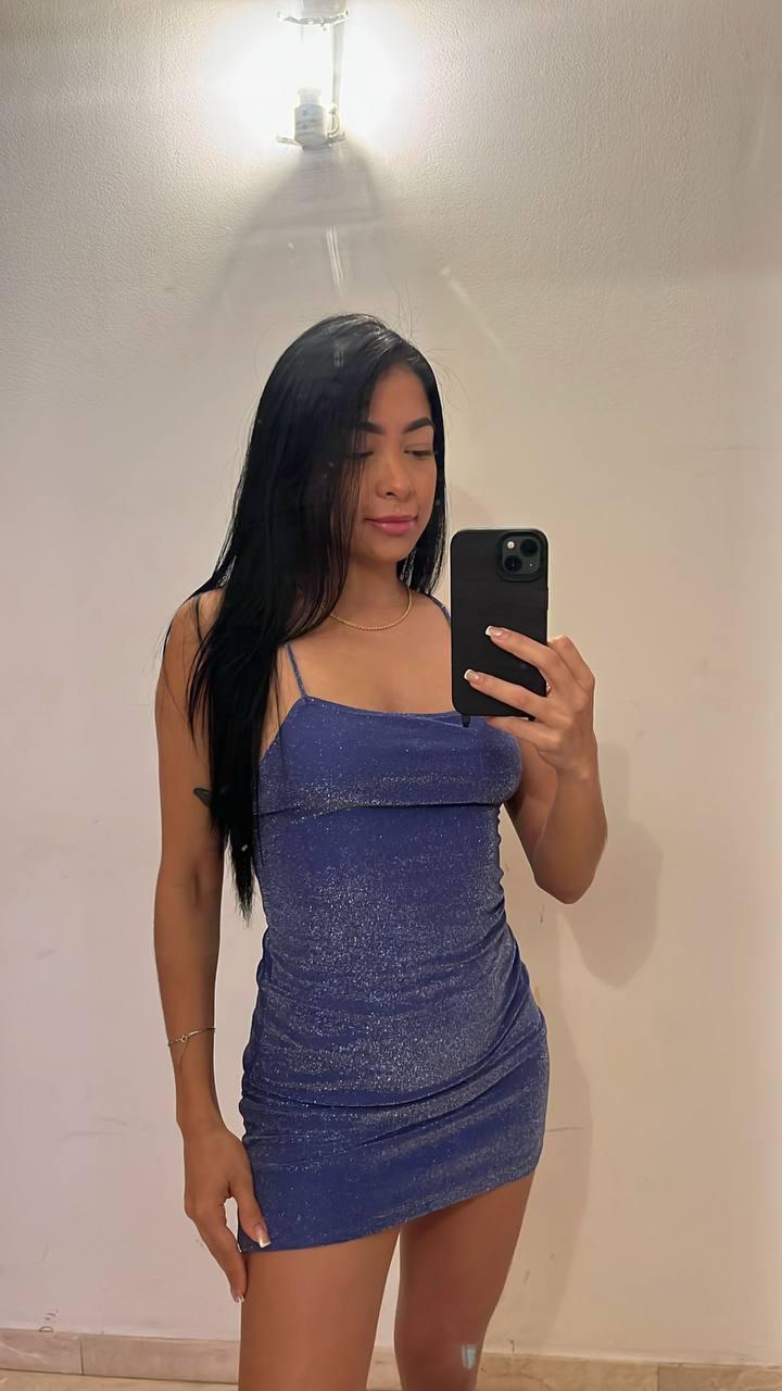 Escort - PATY - Ibiza Tops